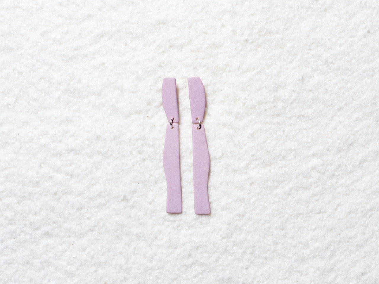 Profile Earrings
