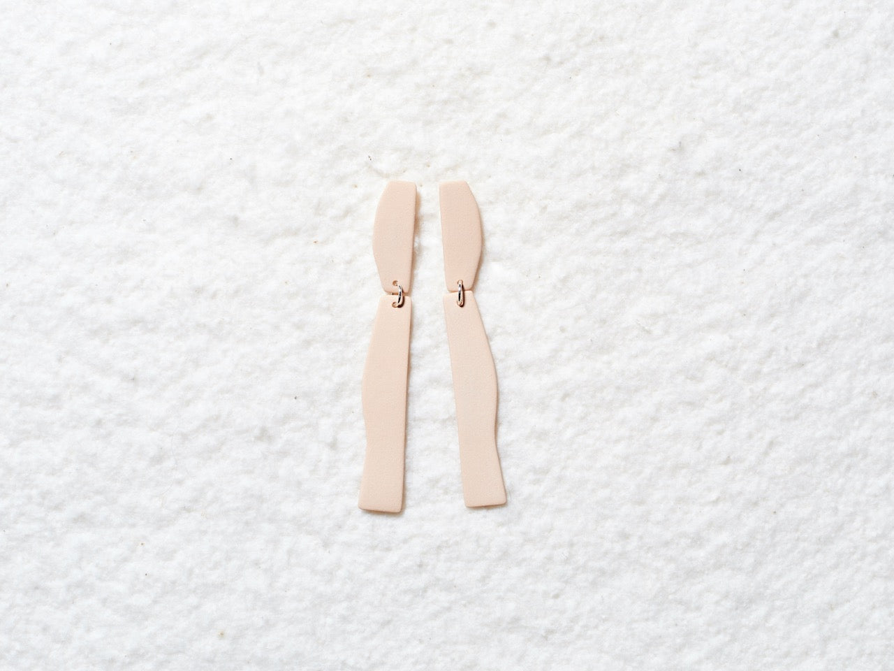 Profile Earrings
