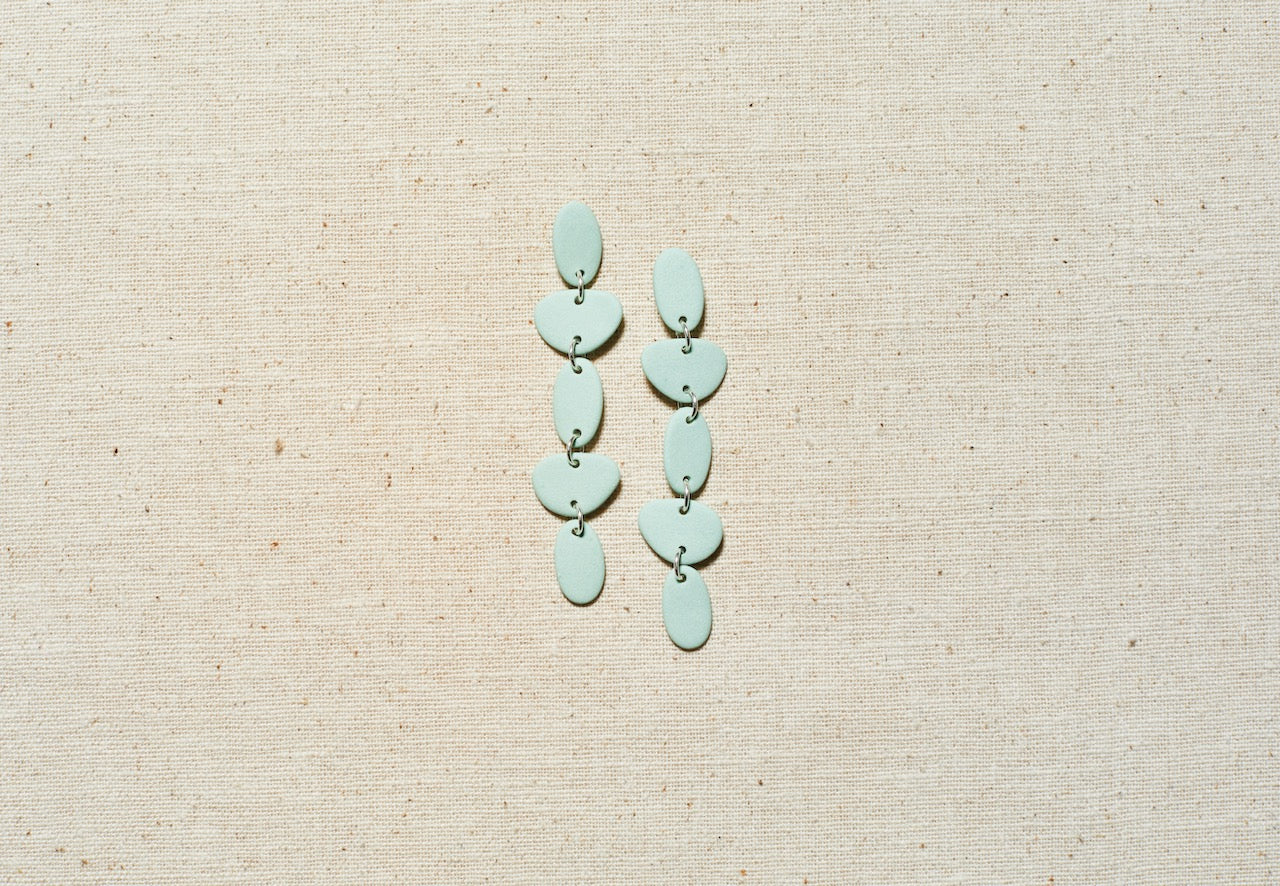 Ugo Earrings