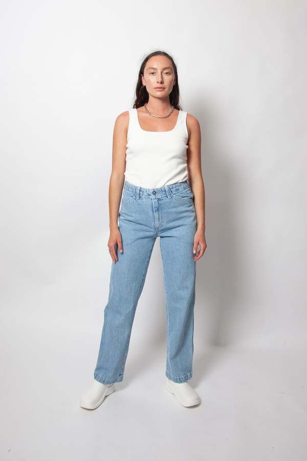 Painter Pant