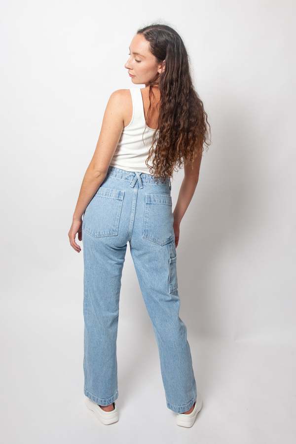 Painter Pant