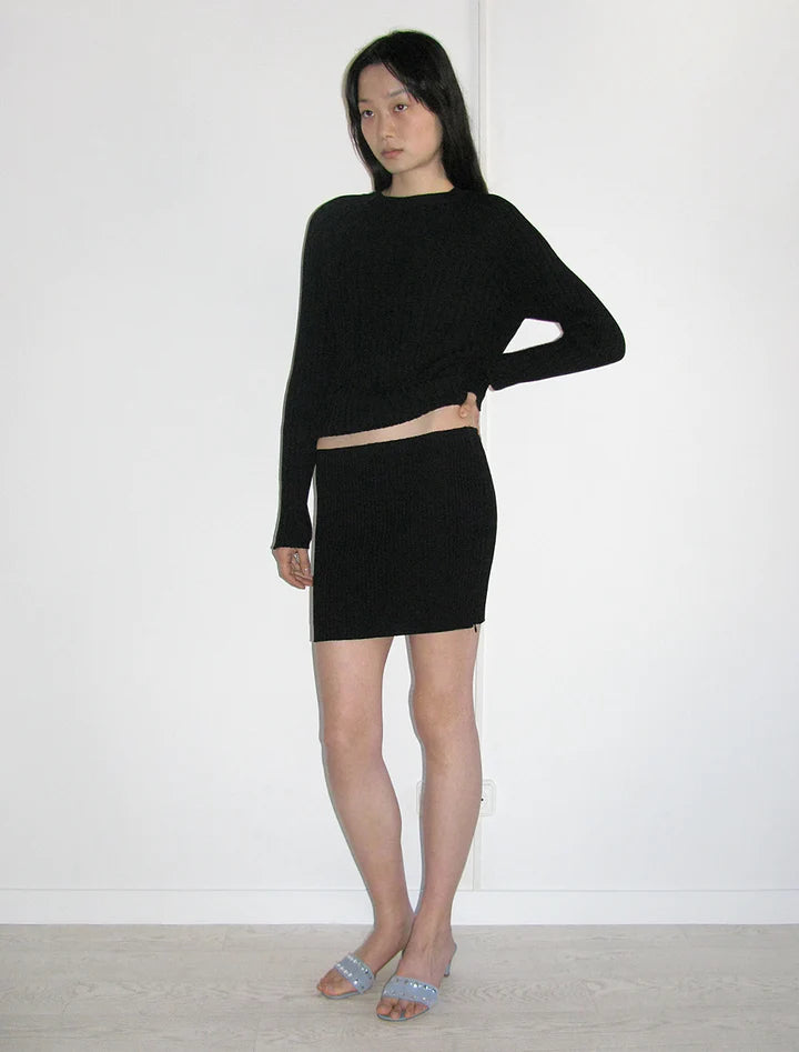 Ninja Skirt