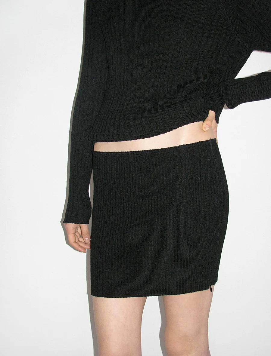 Ninja Skirt