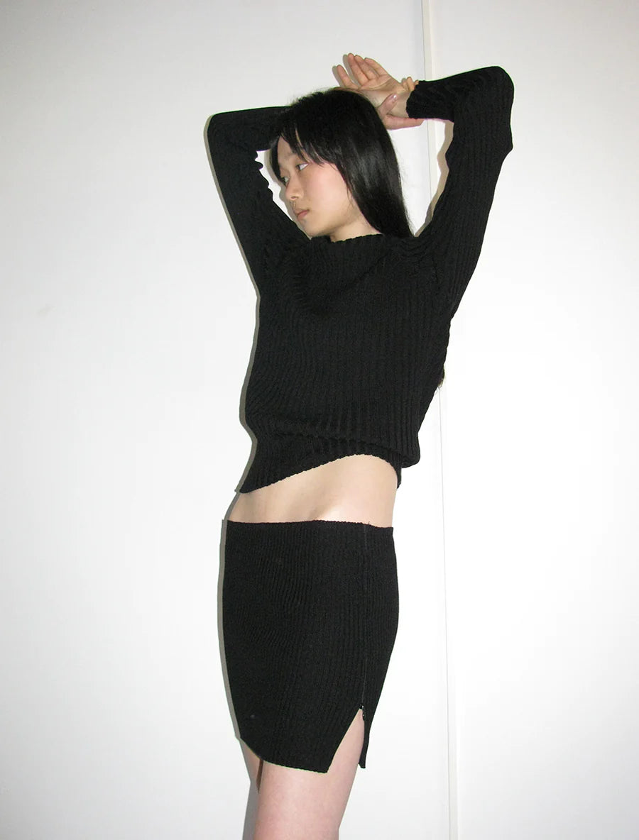 Ninja Skirt
