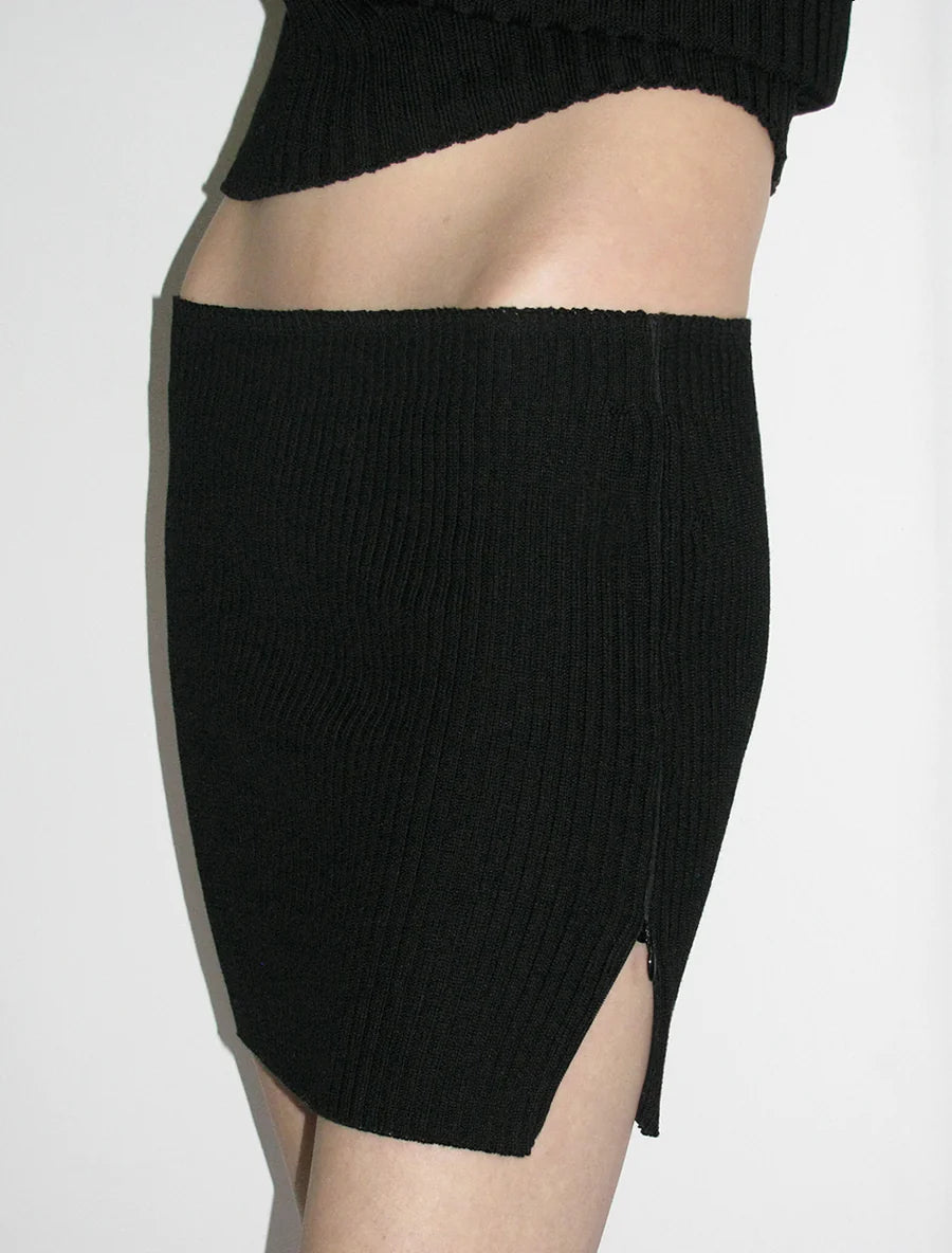 Ninja Skirt