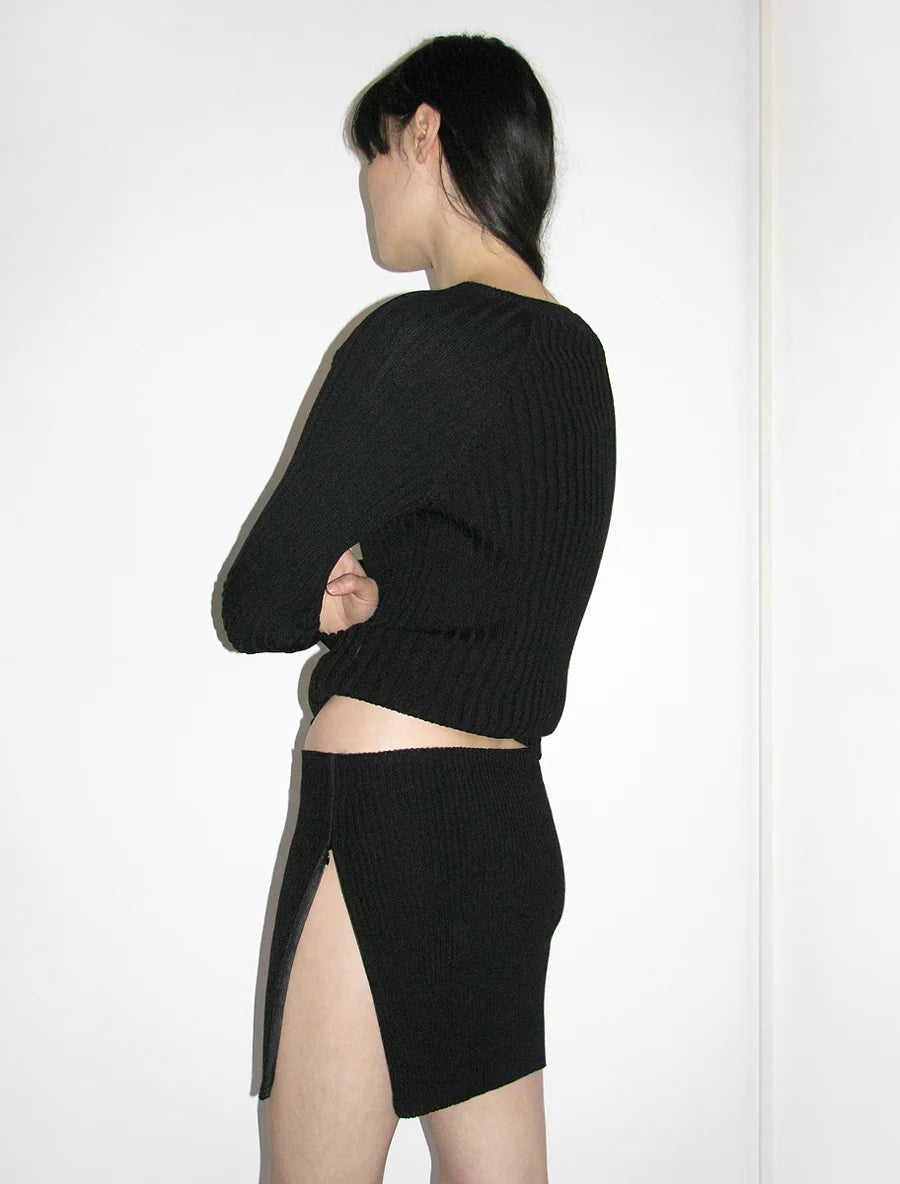 Ninja Skirt