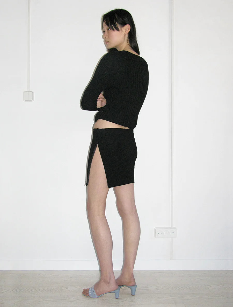 Ninja Skirt