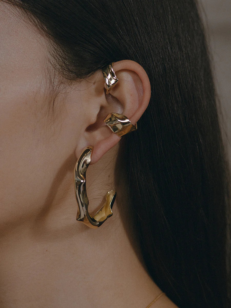 Large EBI Hoops