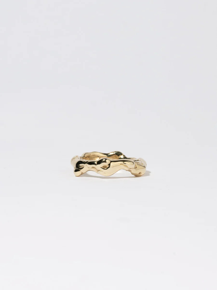 Lava Band