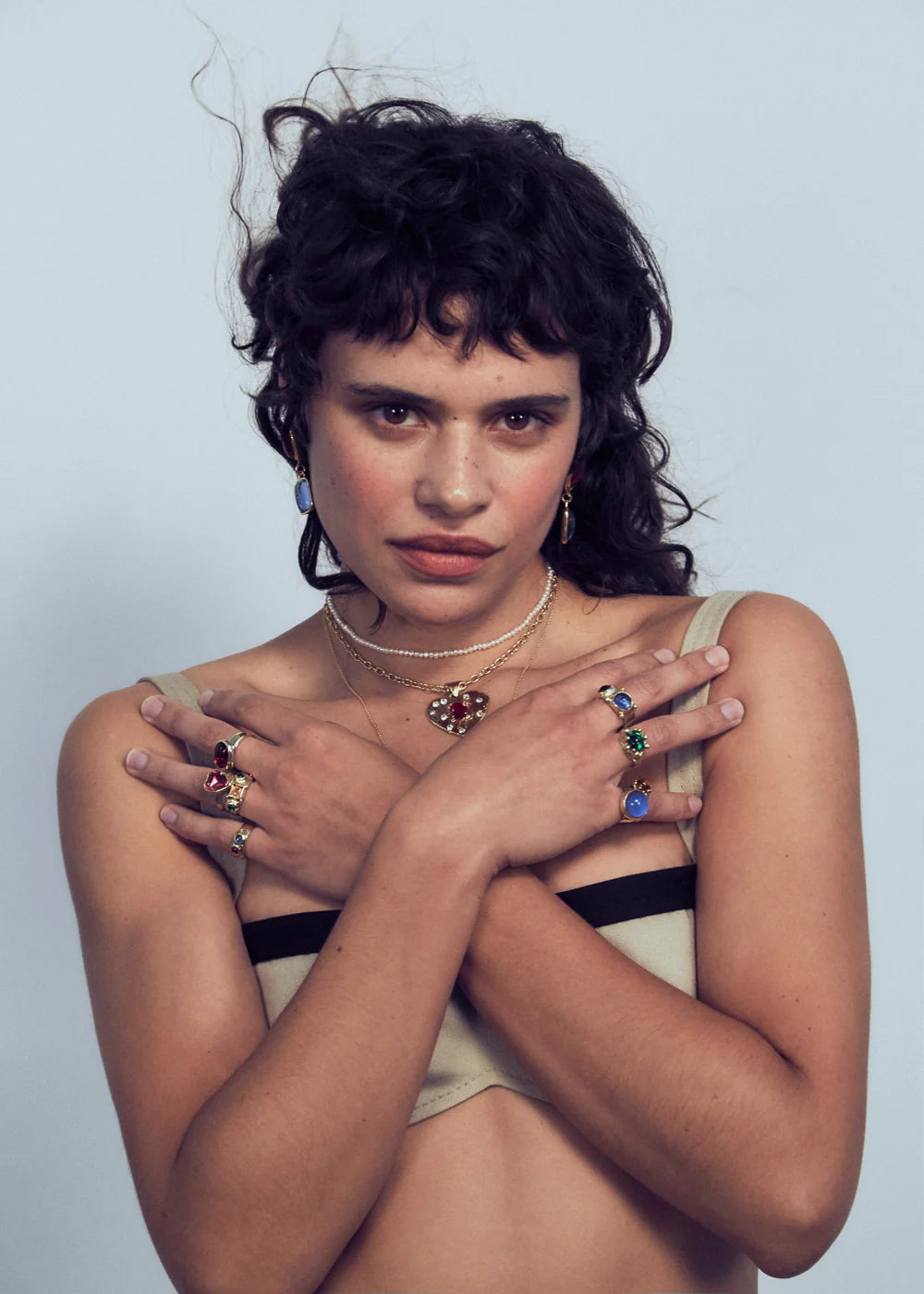 Pulp Ring