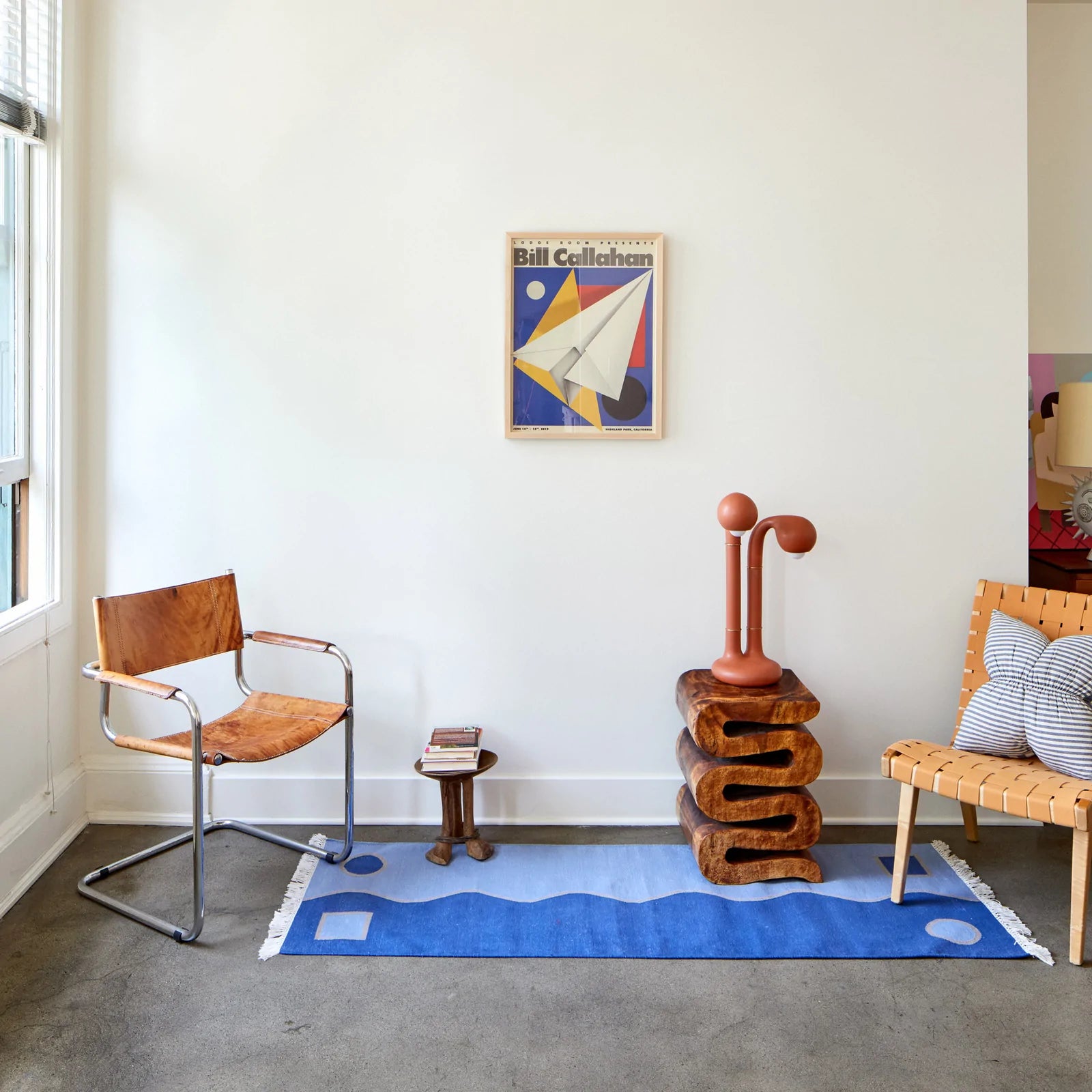 Portal Rug