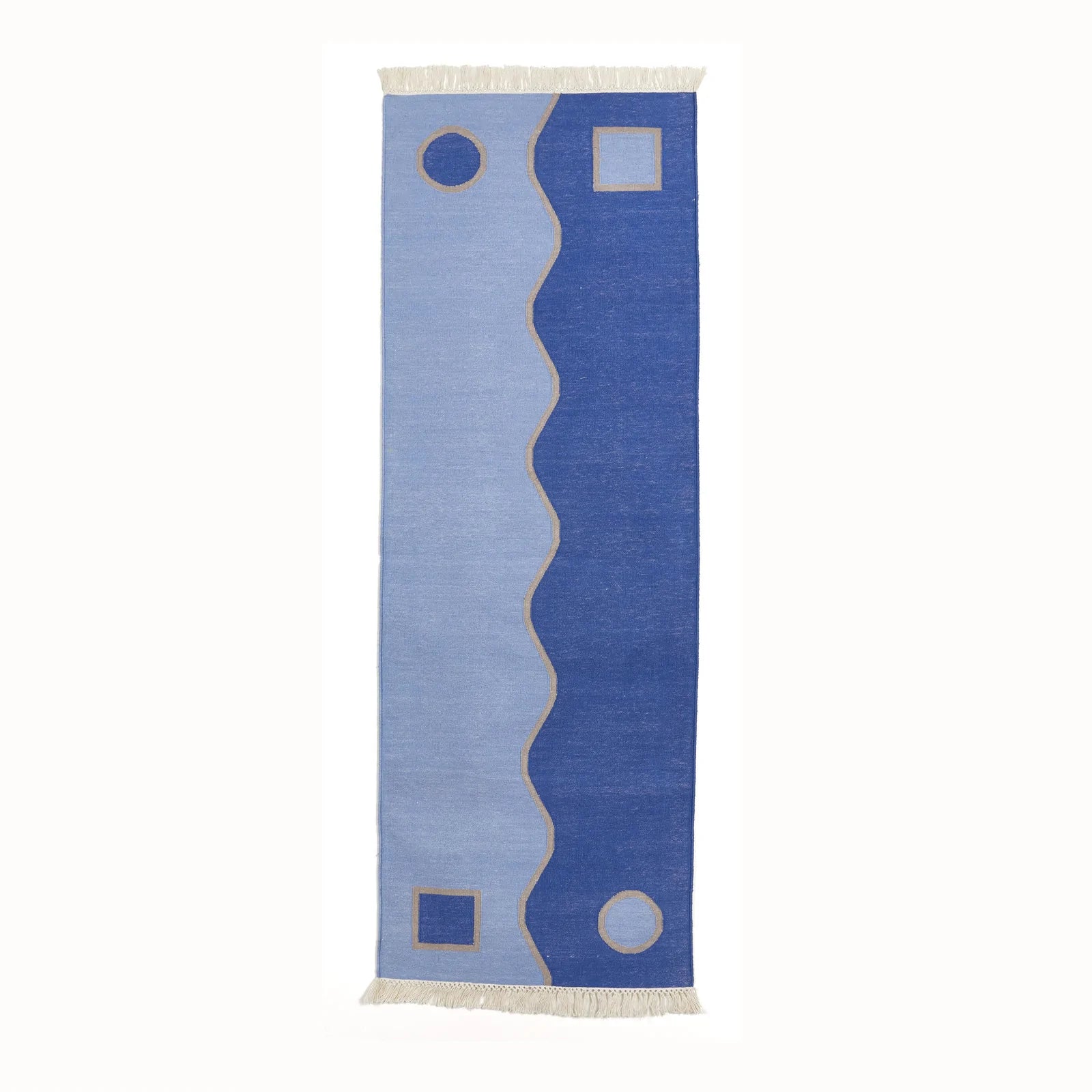 Portal Rug