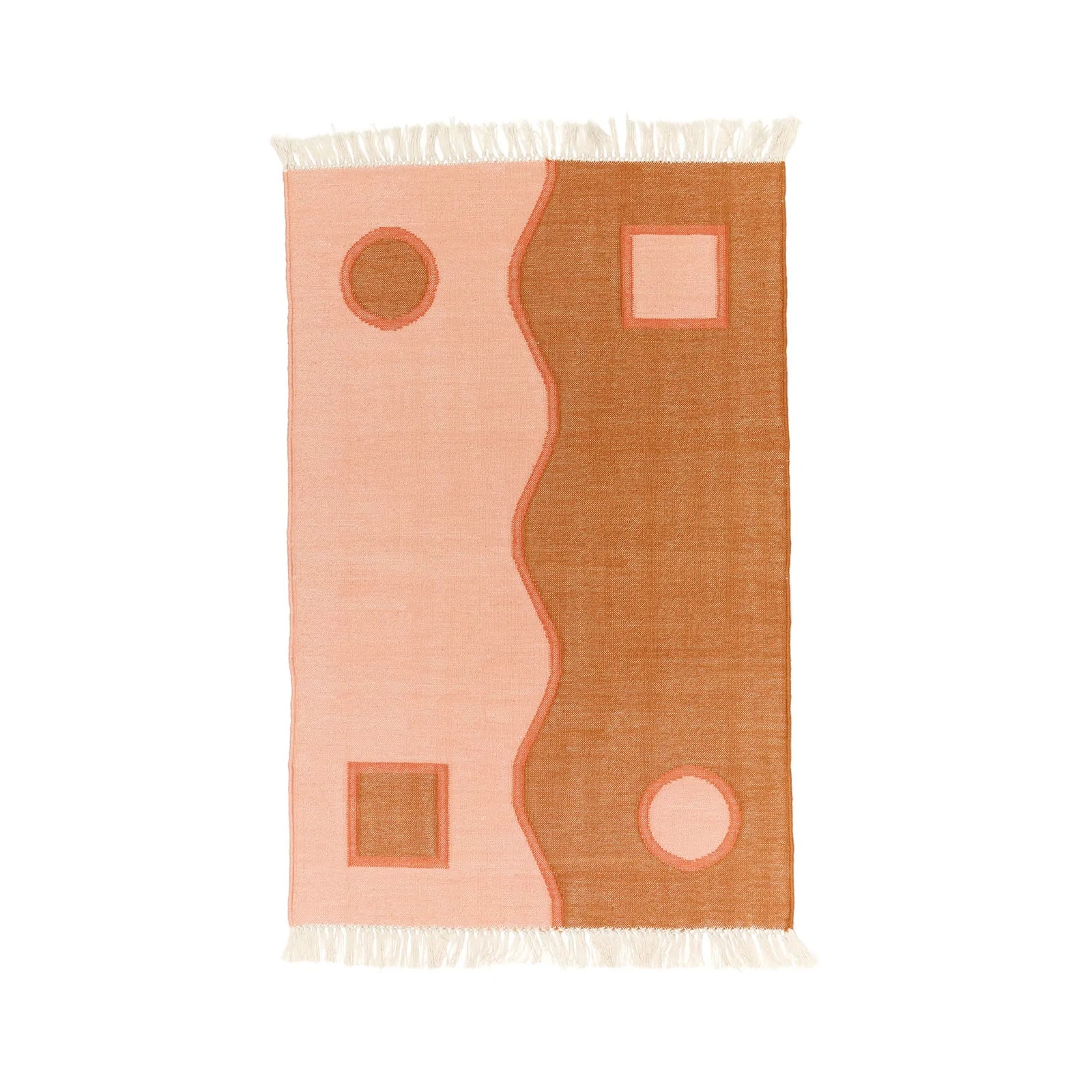 Portal Rug