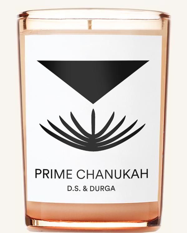 Prime Chanukah