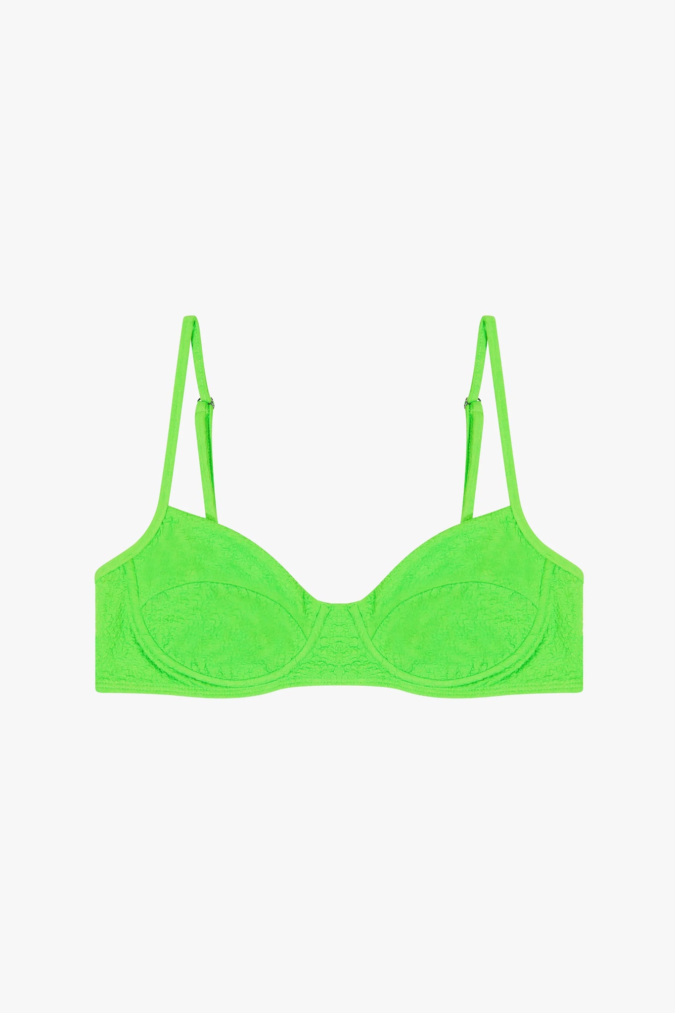 Lua Bikini Top
