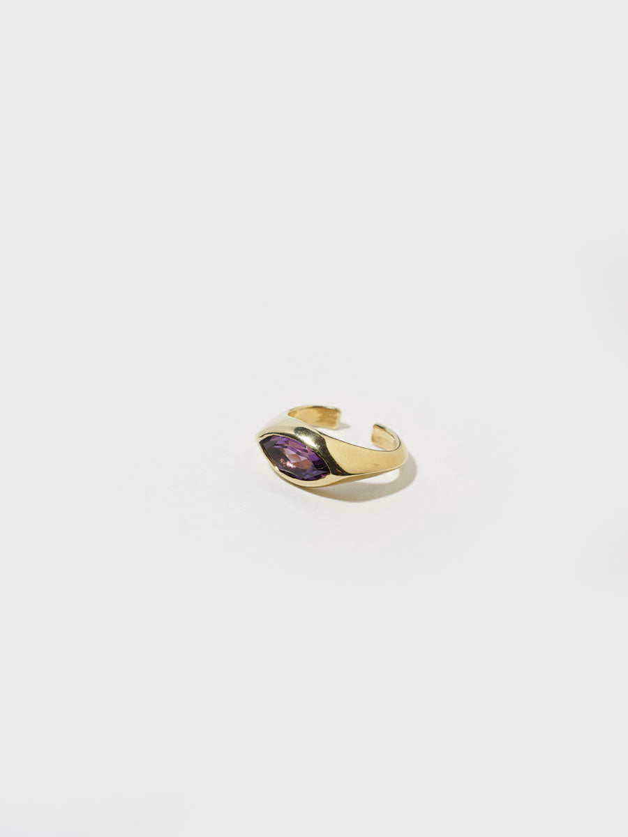 Seer Ear Cuff