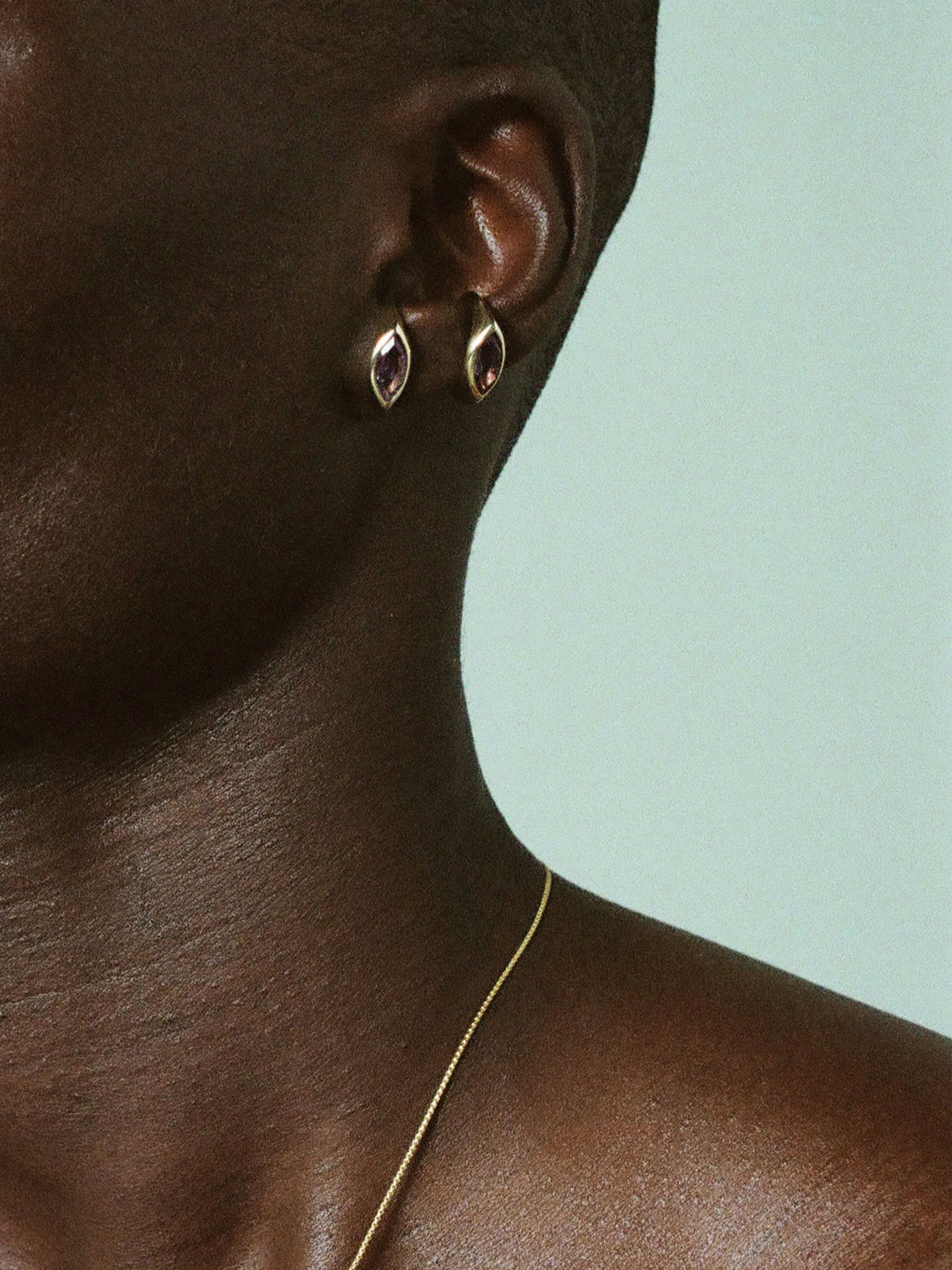 Seer Ear Cuff