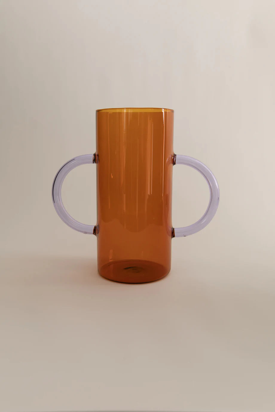 Handle Vase