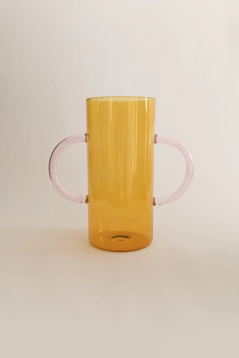 Handle Vase