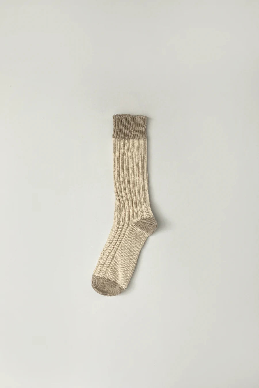 The Woven Sock