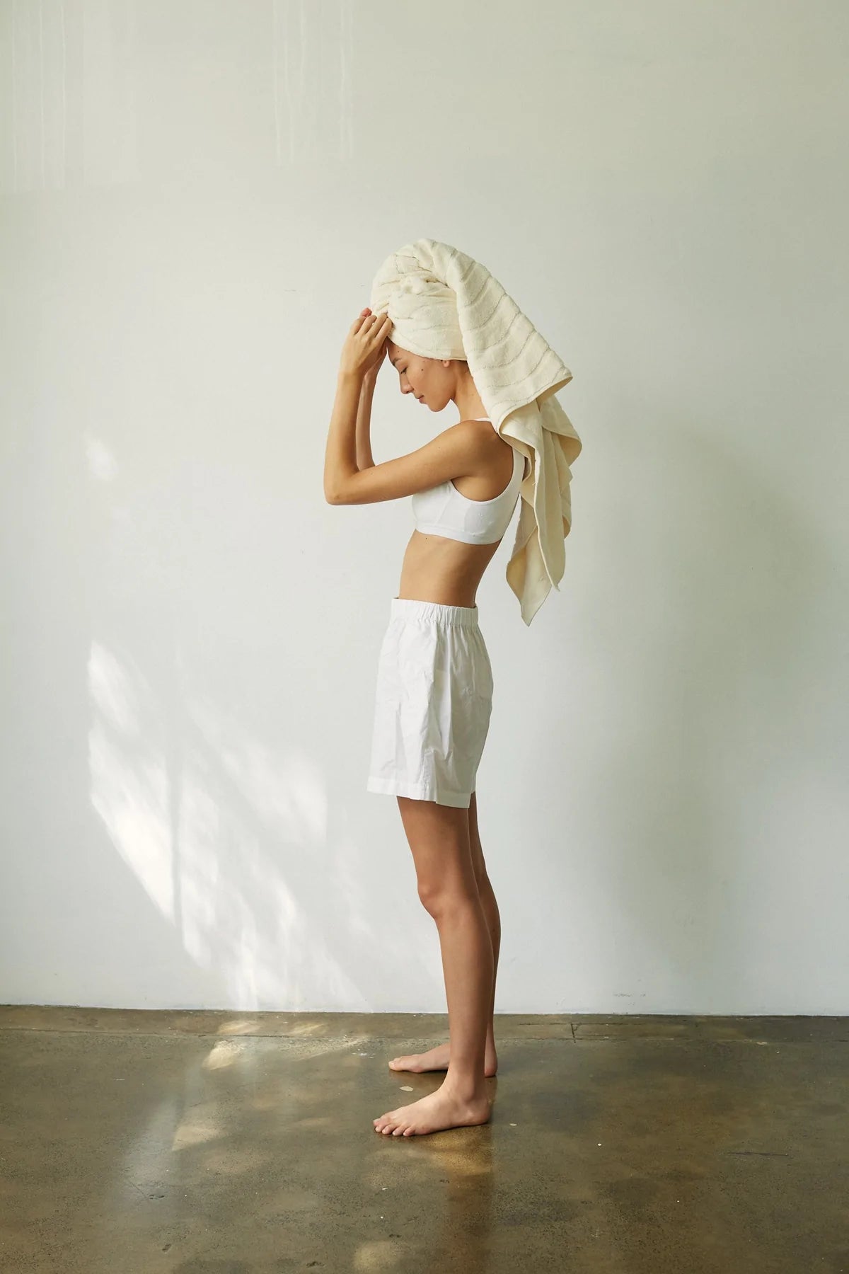St. Clair Bath Towel