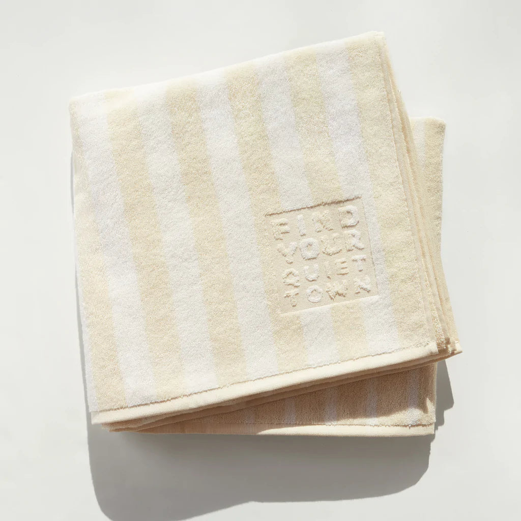 Ojai Towel