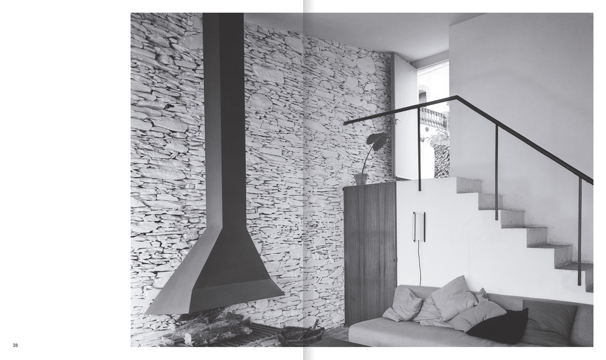 The Modern Architecture of Cadaqués: 1955–71