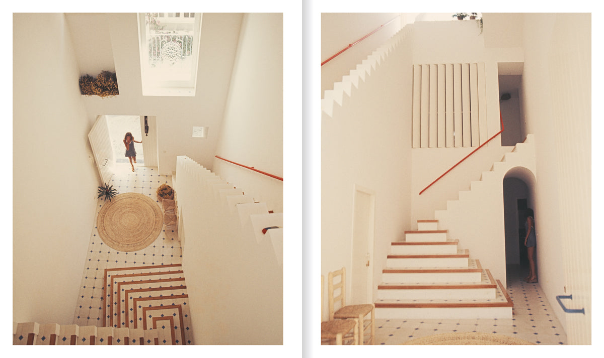 The Modern Architecture of Cadaqués: 1955–71
