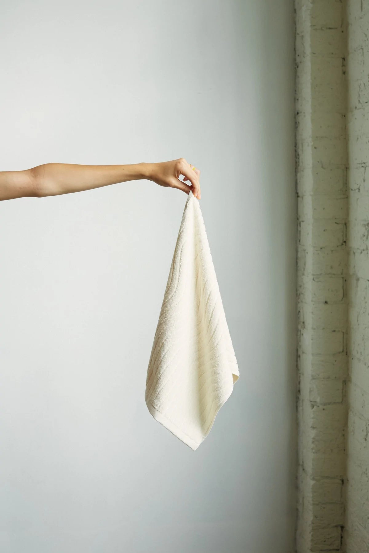 Virginia Hand Towel