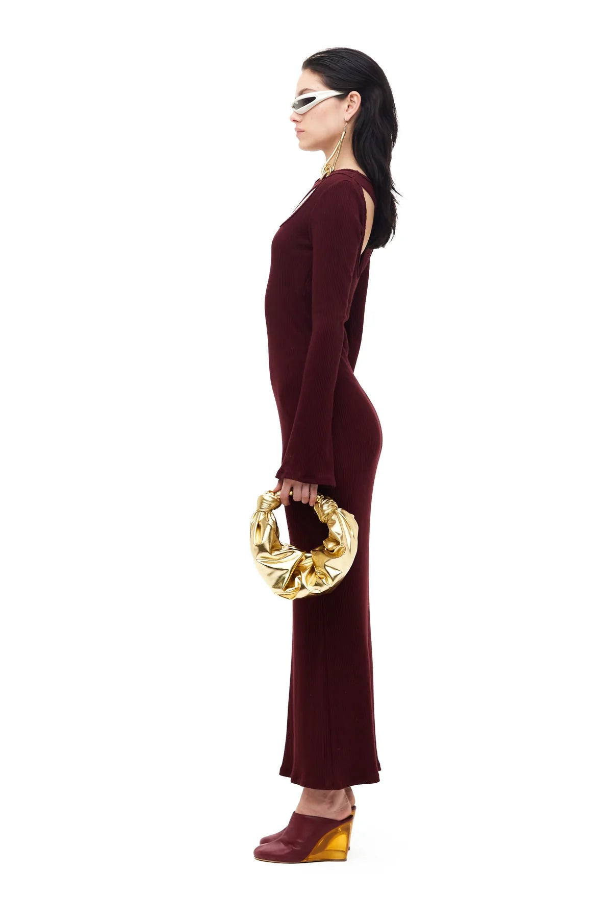 Space Dress