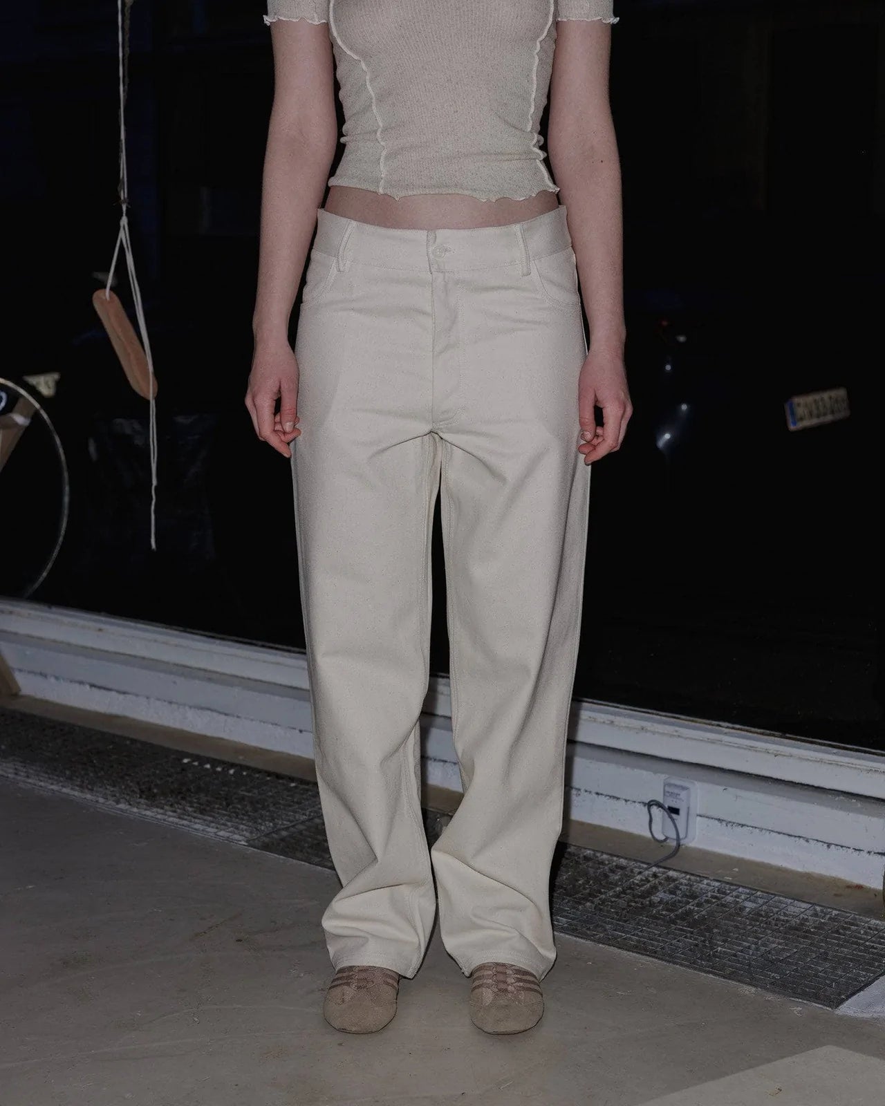 Indre Pants