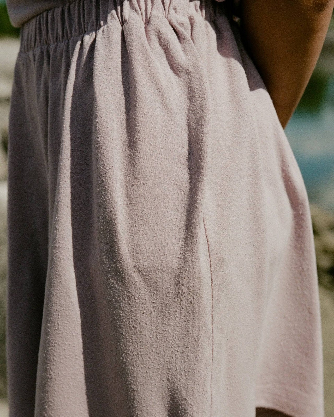 Domond Shorts