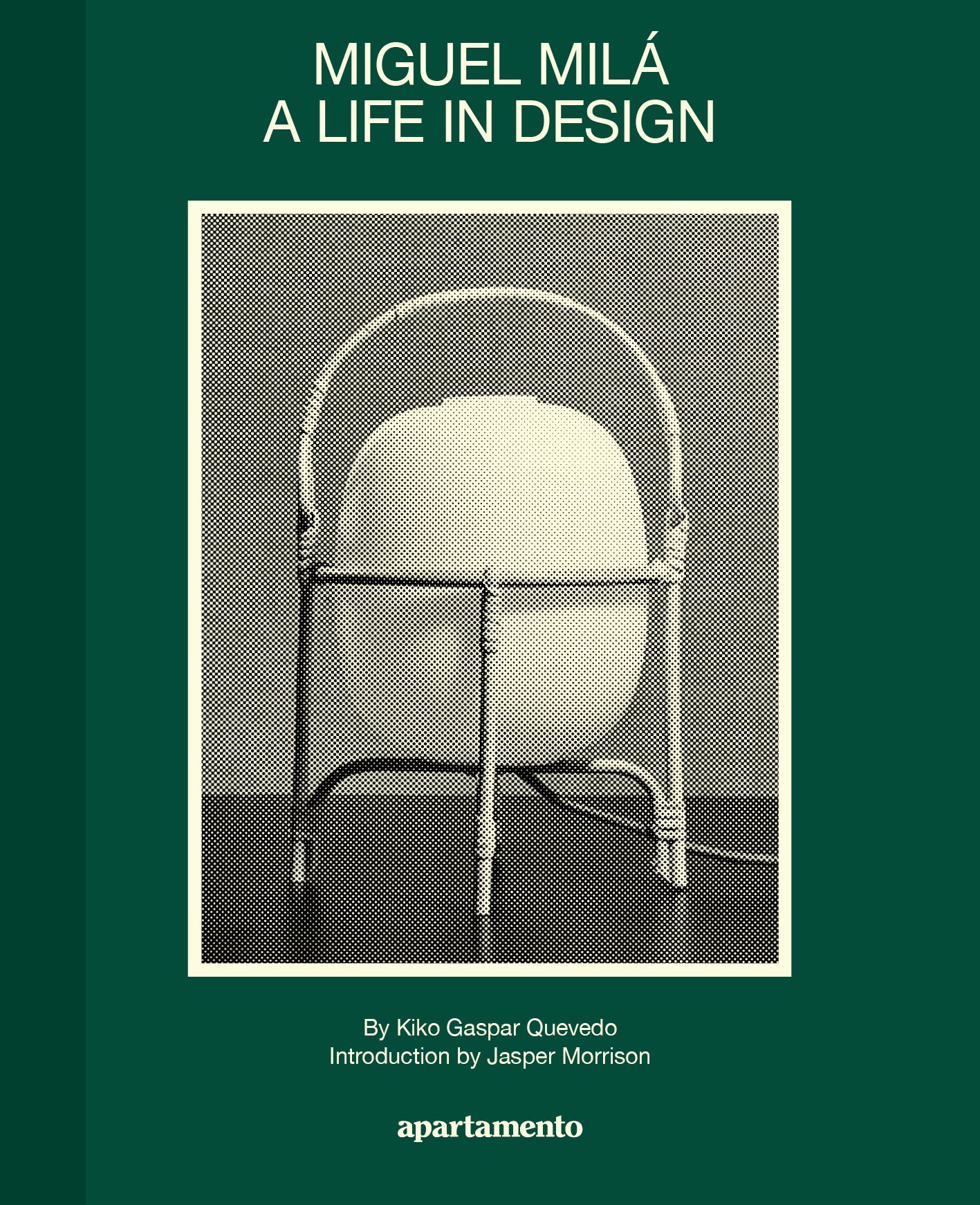 Miguel Milá: A Life in Design