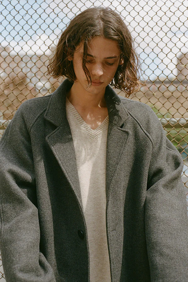 Vessel Coat