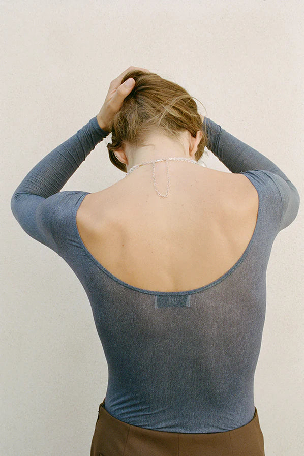 Matilda Bodysuit