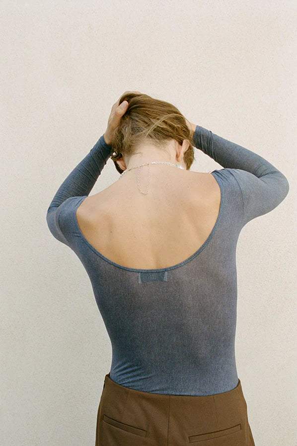 Matilda Bodysuit