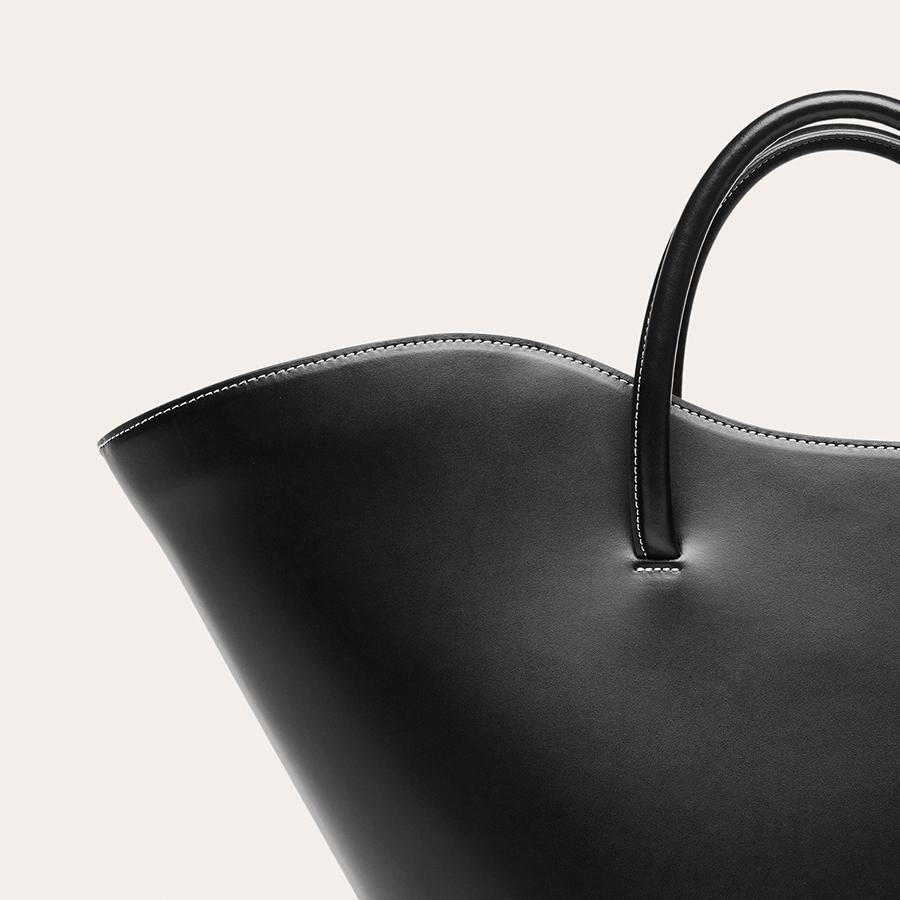 Medium Tulip Tote