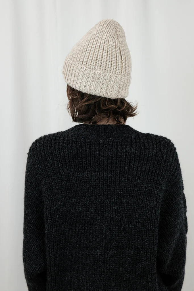Ply Beanie