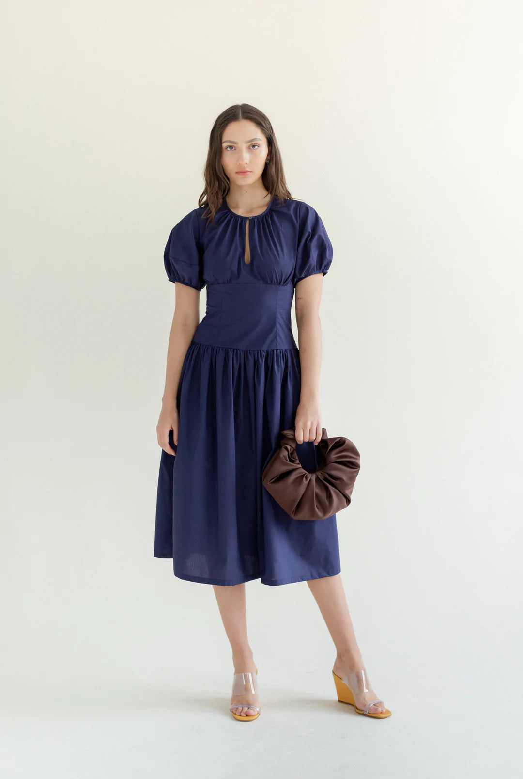 Drea Dress