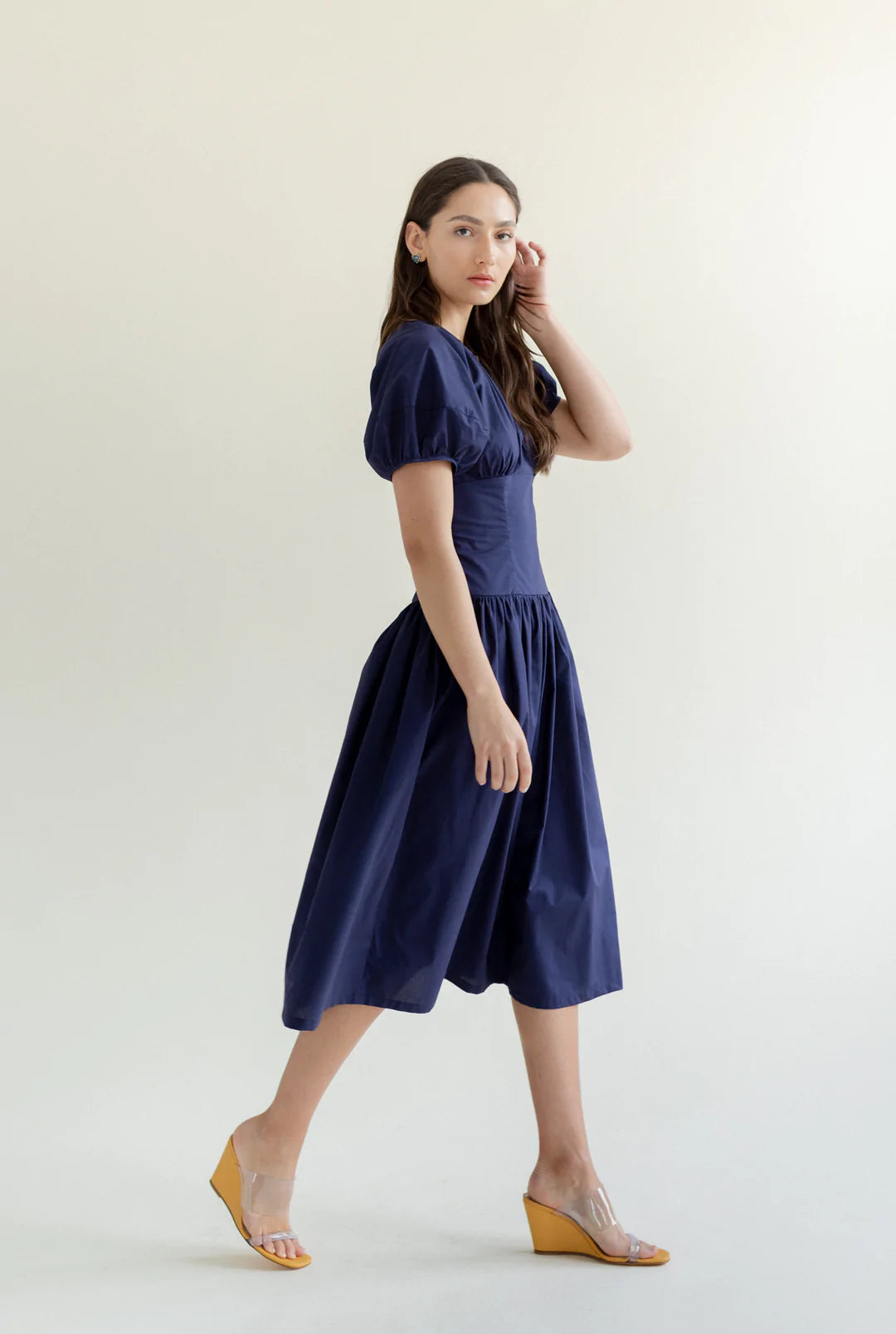 Drea Dress