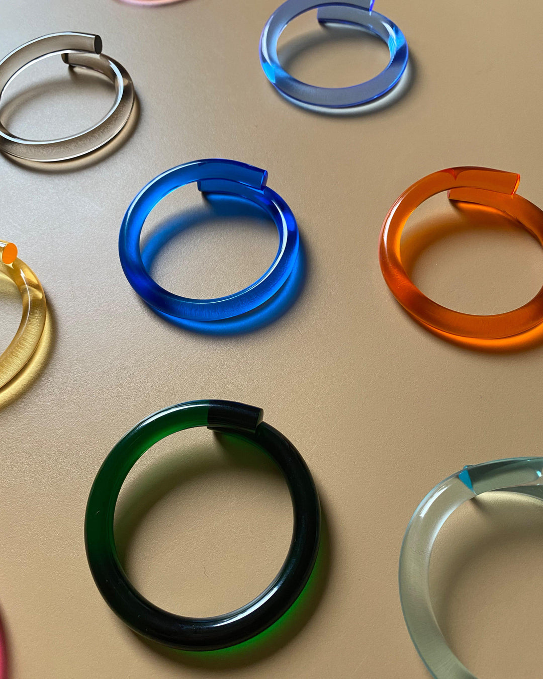 Rod Bracelet