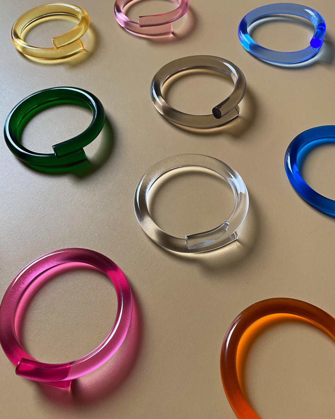 Rod Bracelet