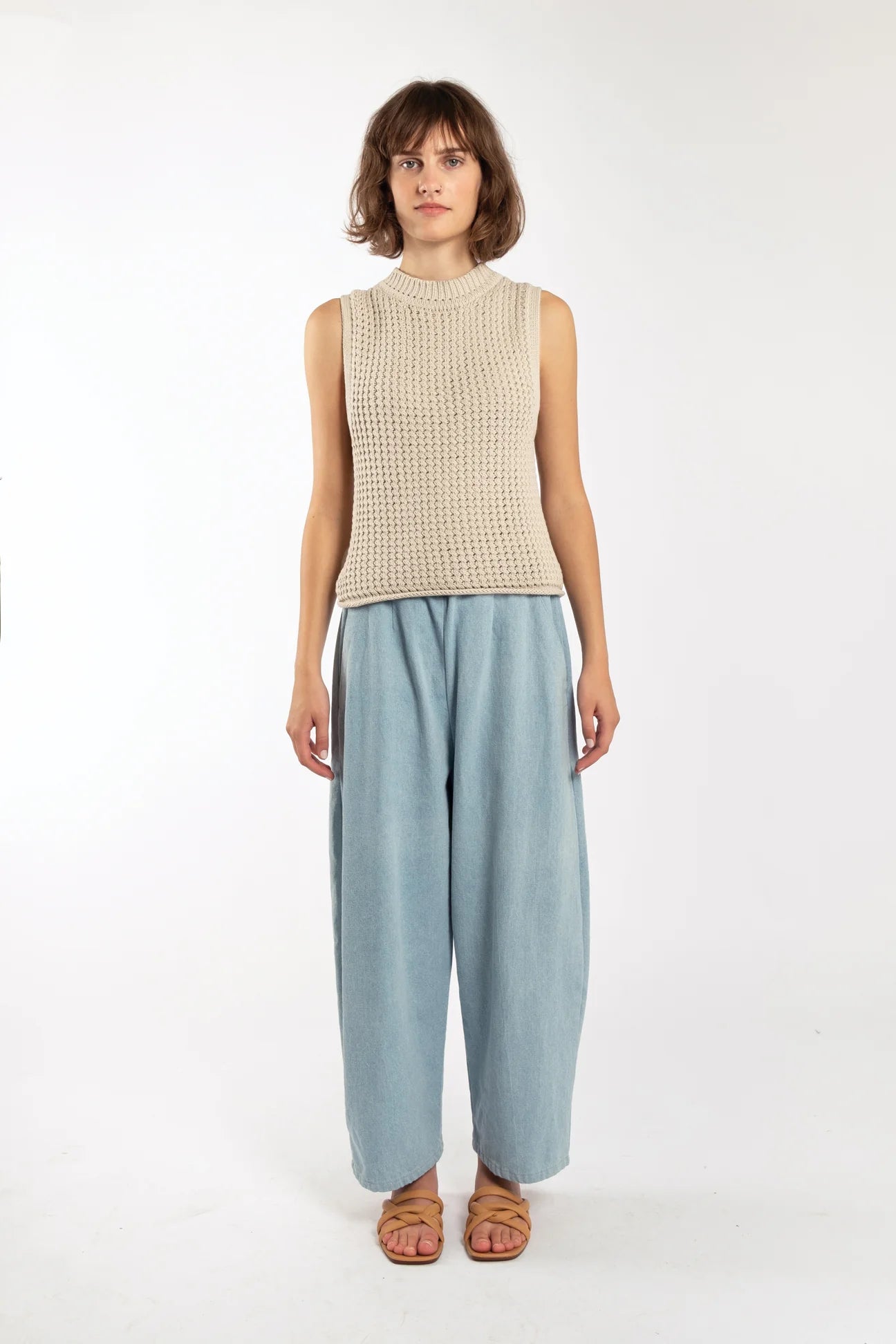 Wave Vest