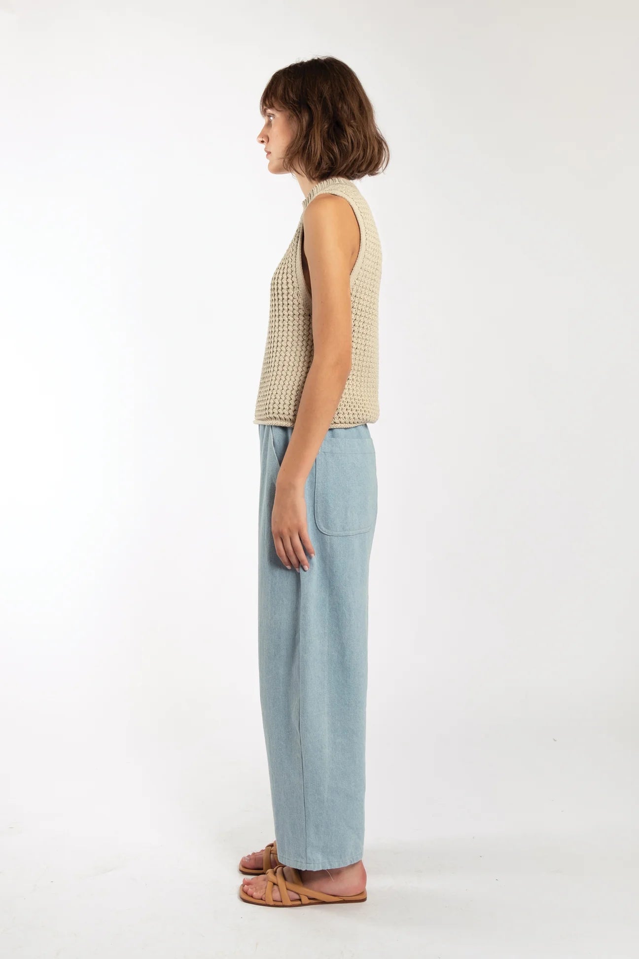 Wave Vest