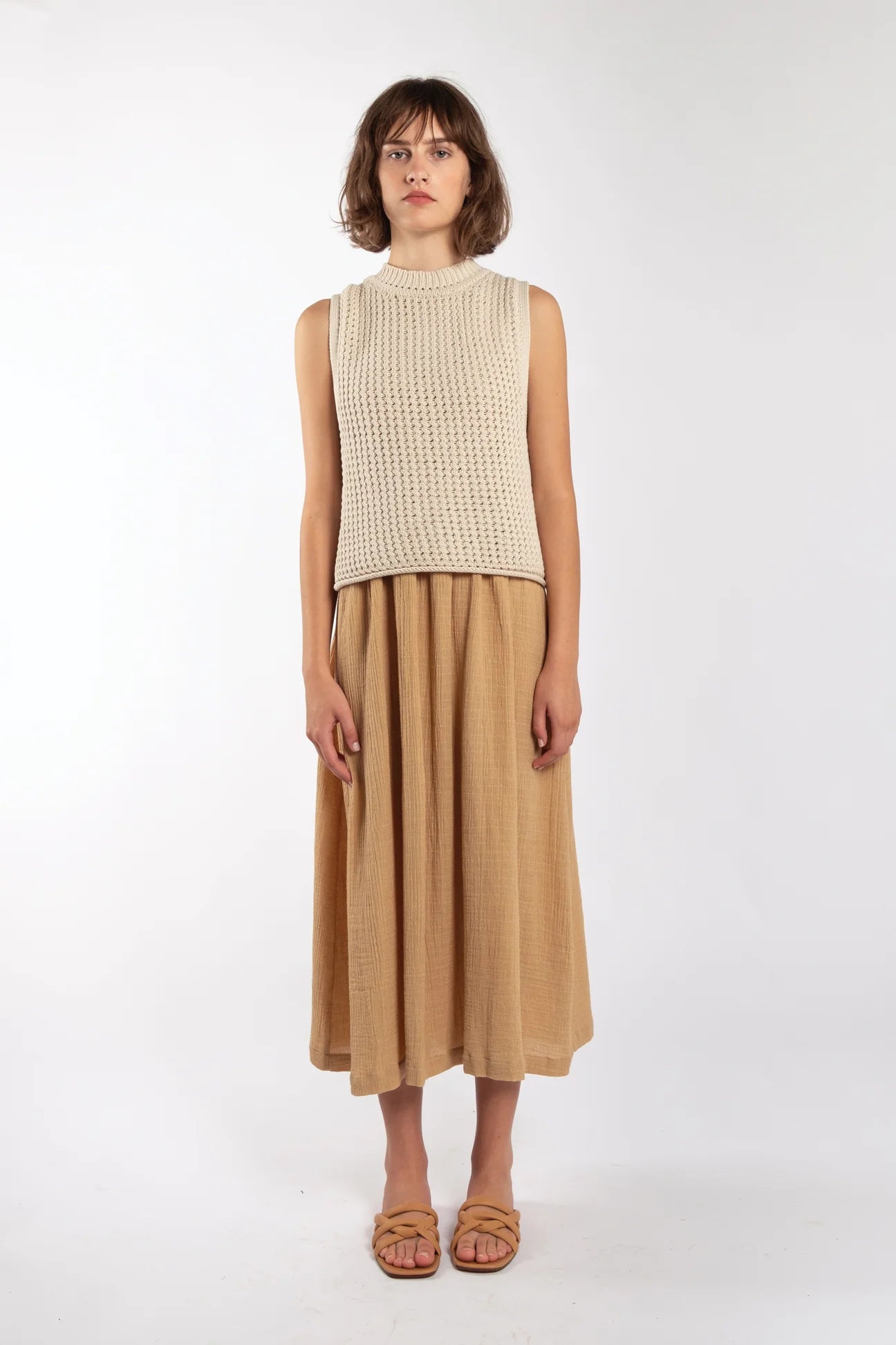 Wave Vest
