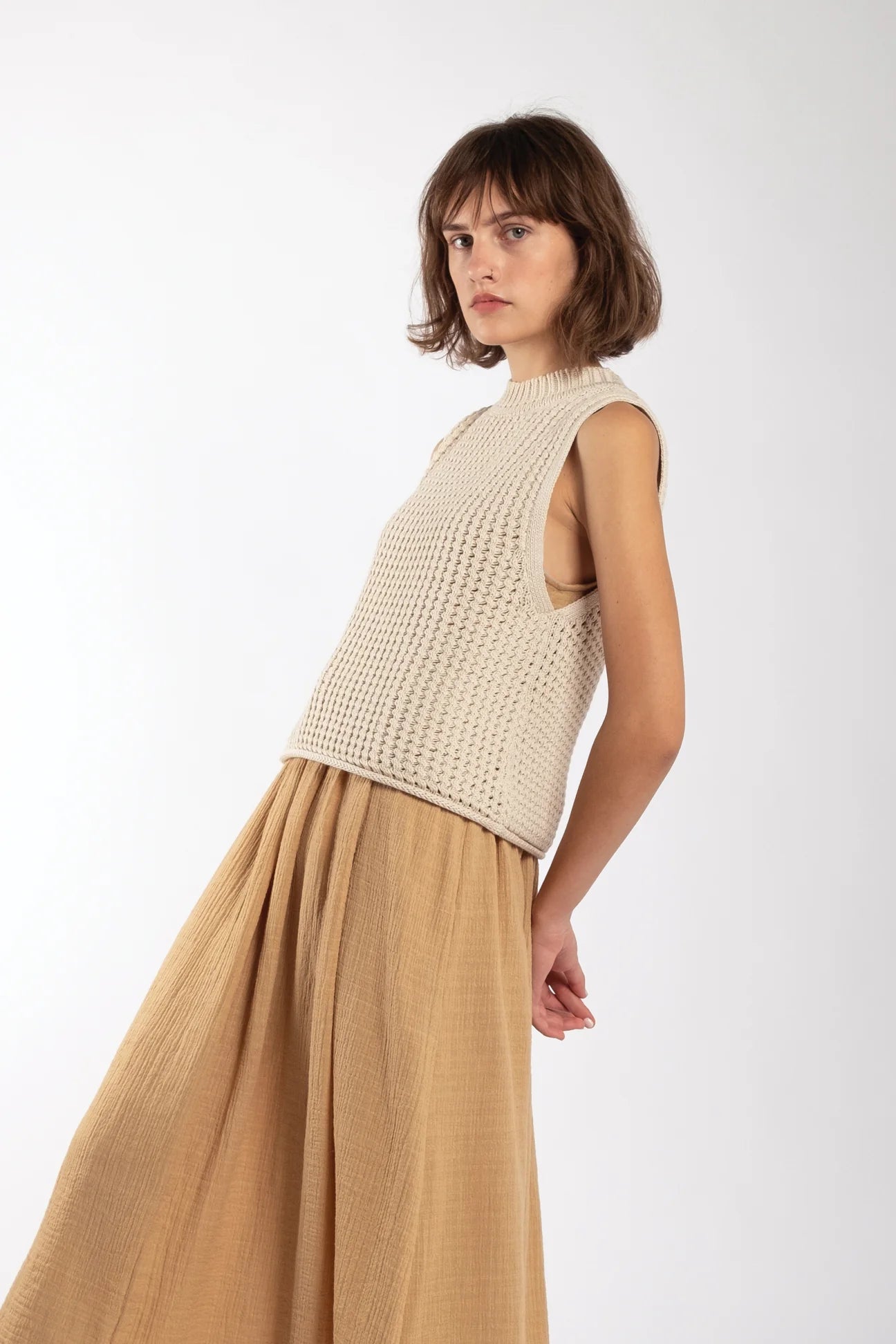 Wave Vest