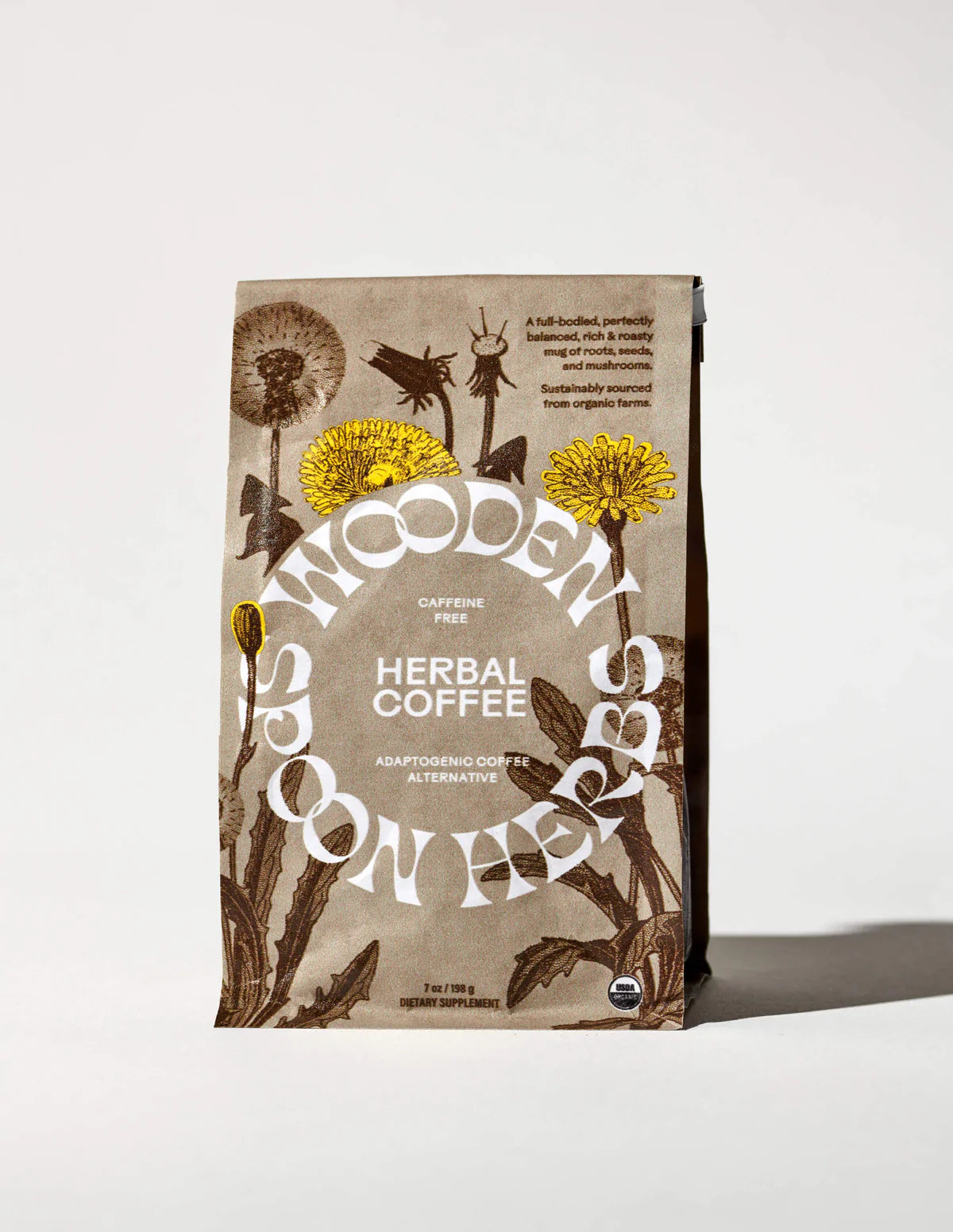 Herbal Coffee